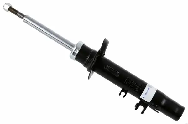 SACHS 350687 | Amortisör Ön Sol (Citroen C2-C3)