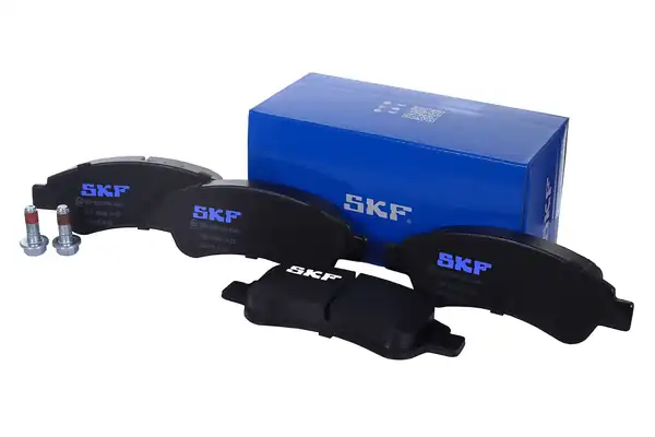 SKF VKBP80648 | Fren Balatası