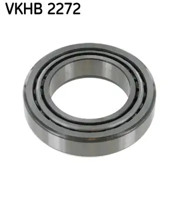 SKF VKHB2272 | Rulman Man Mercedes VW