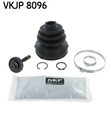 SKF VKJP8096 | Aks Körük Seti S60 S80 V70