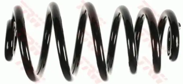 TRW JCS634 | Helezon Yayı Arka A4 Bm 00 08
