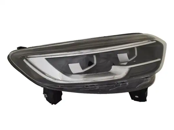 Depo 551 11ahl Lemn2 Far Sol Ledli Renault Kadjar 2015
