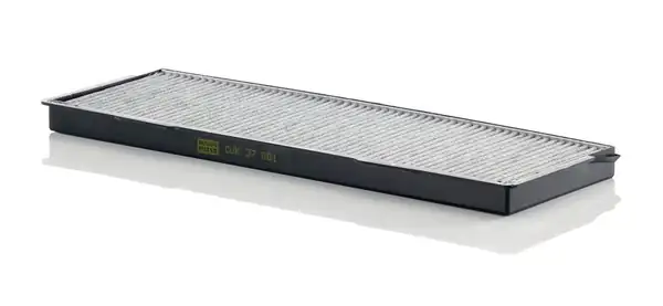 MANN CUK37001 | Polen Filtresi P G R T Series Dc 9 Dc 11 Dt 12 Dc 13 Dc 16 2003 2019