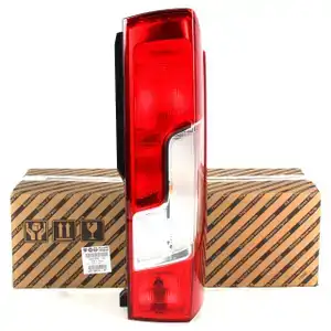 OPAR 1380672080 | Stop Lambası Sağ Fiat Ducato IV 2014 Boxer IV Jumper IV