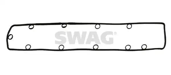 SWAG 62922029 | Üst Kapak Contası Emme 206 307 406 407 1 8 2 0 16v