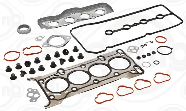 Elring 870 530 Silindir Kapak Contası Mazda 2 3 1 3 07 15