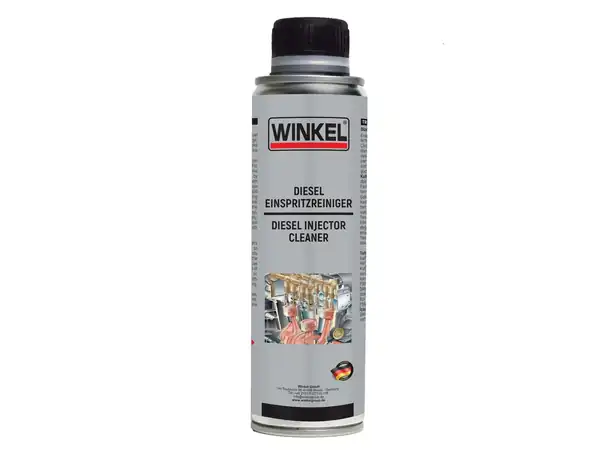 WINKEL 130113 | Dizel Enjektör Temizleyici 300 Mlx24