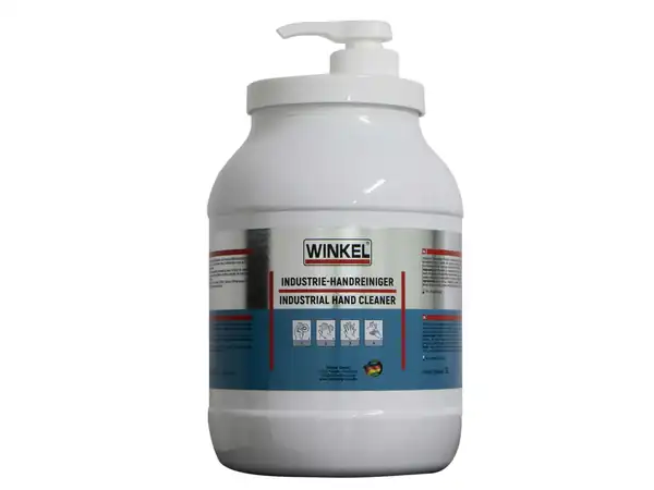 WINKEL 140598 | Endustriyel El Temizleme Kremi Portakal 3 Lx6