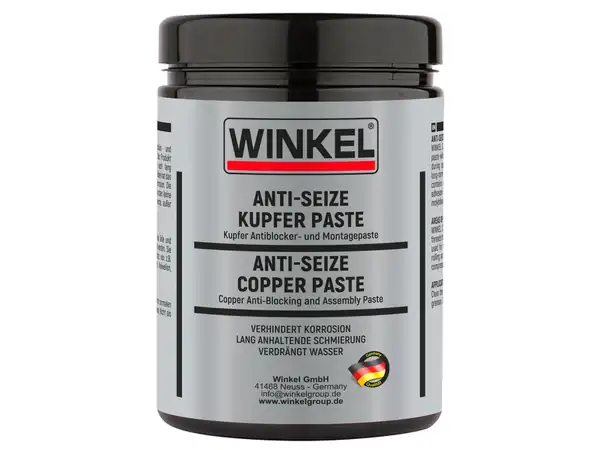 WINKEL 150202 | Anti-Seıze Bakırlı Gres 1Kg
