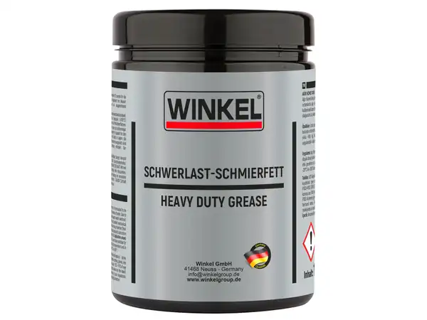 WINKEL 150211 | Agir Hizmet Gresi 1kg