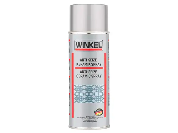 WINKEL 160200 | Anti Seize Seramik Sprey 400ml