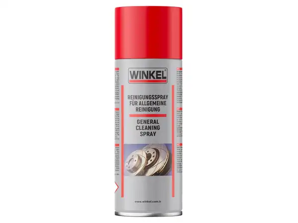 WINKEL 170104 | Genel Temizleme Sprey500 Mlx24