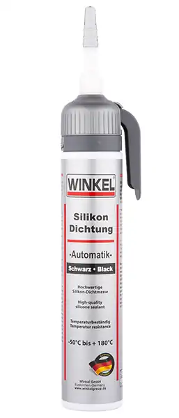 WINKEL 200505-0 | Otomatik Kartus Sıvı Conta Gri 200 ML 200 Mlx12