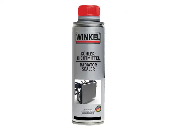 WINKEL W130109 | Radyatör Tikayici 300 Mlx24