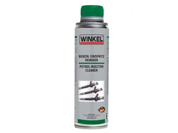 WINKEL W130114 | Benzin Enjektör Temizleyici 300 Mlx12