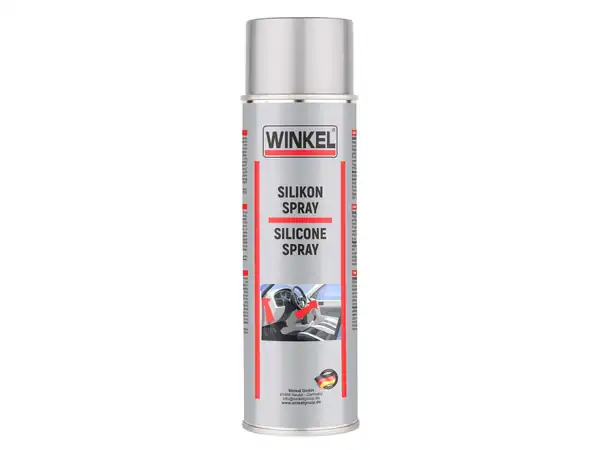 WINKEL W160112 | Silikon Sprey 500 Ml