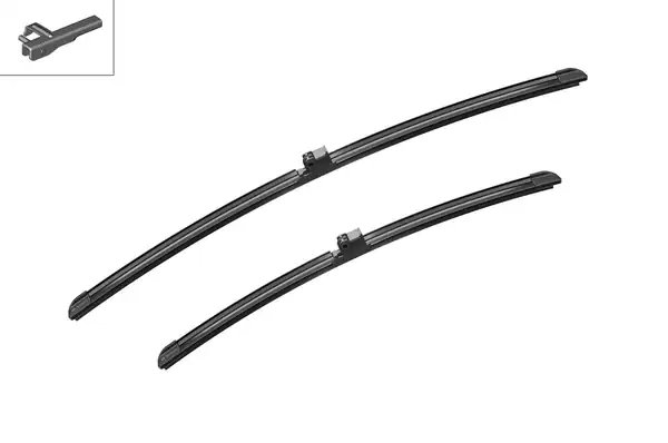 Bosch 3397007072 Silgi Süpürgesi Tk 60 47 5cm Bmw 3 316 318 320 323 325i 04 11