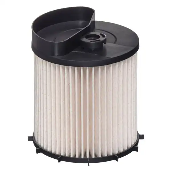 HENGST E504KPD568 | Yakıt Filtresi Actyon Sport Rodıus Rexton Musso Bm 12 -