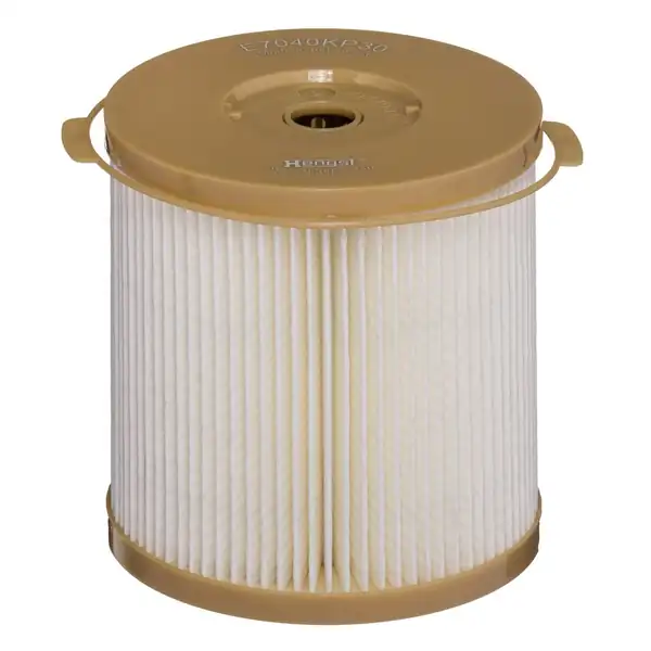 HENGST E7040KP30D411 | Yakıt Filtresi Fh12 D12a C D 1993