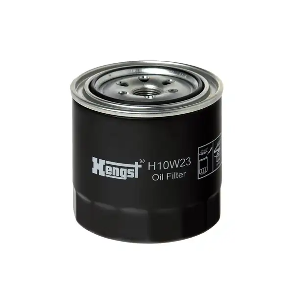 HENGST H10W23 | Yağ Filtresi Vanette Bm 96 01