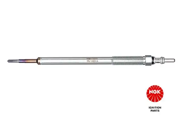 NGK 94248 | Kızdırma Bujisi L200 (Ka, Kb) Euro5 2.5 Dı-D 12-15