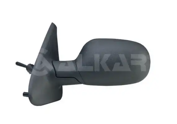 ALKAR 6101219 | Dış Dikiz Aynası Sol Mekanik Asferık Renault Megane İ 1996 1999
