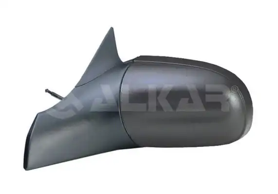 ALKAR 6101417 | Dış Dikiz Aynası Sol Mekanik Opel Corsa B 1993 2000