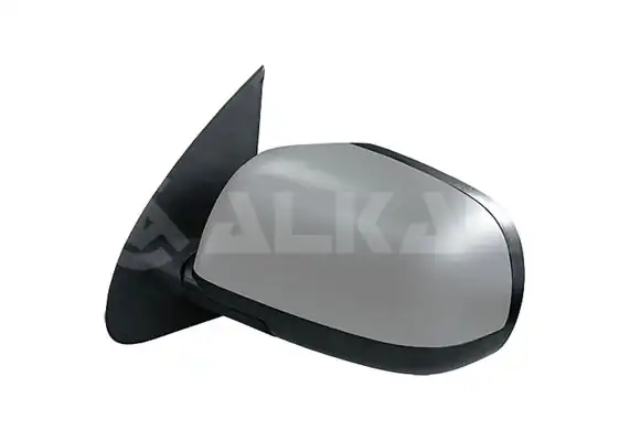 ALKAR 6101553 | Dış Dikiz Aynası Sol Mekanik Astarlı Nissan Micra IV 2010 2016