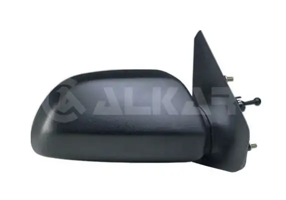 ALKAR 6102217 | Dış Dikiz Aynası Sağ Mekanik Renault 19 1988 1996