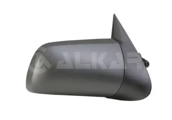 ALKAR 6102431 | Dış Dikiz Aynası Sağ Mekanik Opel Vectra A 1988 1995
