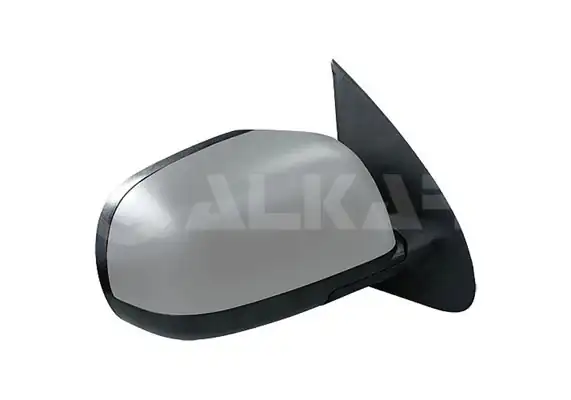 ALKAR 6102553 | Dış Dikiz Aynası Sağ Mekanik Astarlı Nissan Micra IV 2010 2016