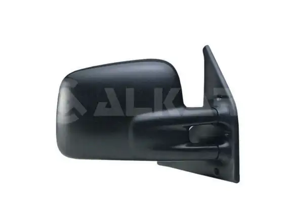 ALKAR 6102986 | Komple Ayna T4 Sağ Manuel