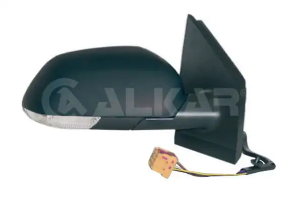 ALKAR 6112111 | Komple Ayna Sağ Polo 05 10