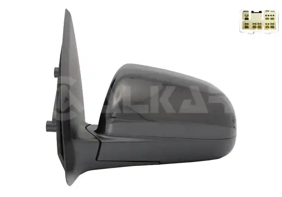 ALKAR 6125453 | Dış Dikiz Aynası Sol Elektrikli 5 Pin Chevrolet Aveo 2011 2014