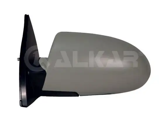 ALKAR 6125576 | Dış Dikiz Aynası Sol Elektrikli Isıtmalı Hyundai Accent Era 2006 2011