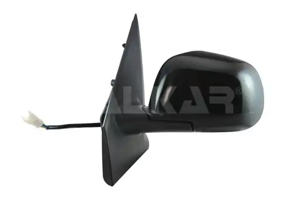 ALKAR 6125646 | Dış Dikiz Aynası Sol Elektrikli Isıtmalı Dacia Dokker 2012 Lodgy 2012