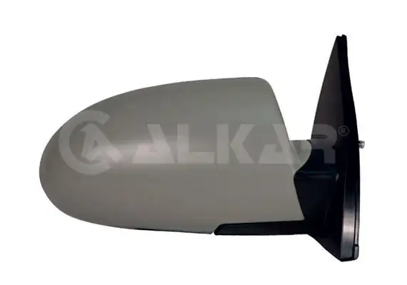 ALKAR 6126576 | Dış Dikiz Aynası Sağ Elektrikli Isıtmalı Hyundai Accent Era 2006 2011
