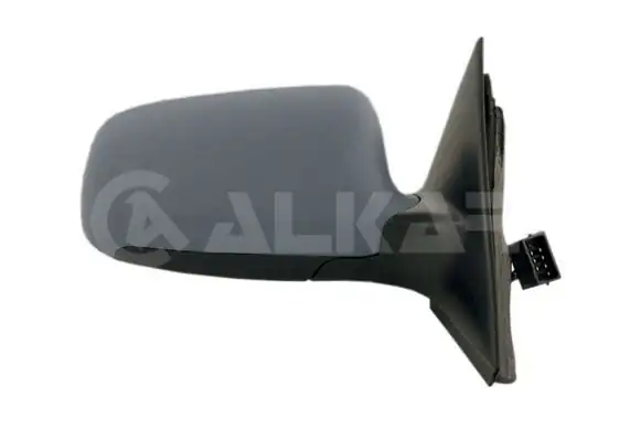 ALKAR 6126797 | Dış Dikiz Aynası Sağ Elektrikli Isıtmalı Astarlı 7 Pin Audi A6 1997 2005