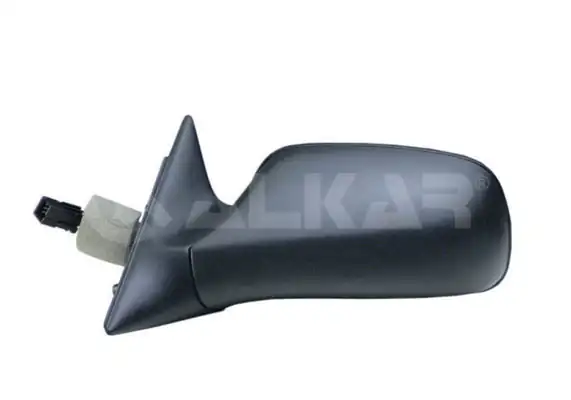 ALKAR 6127436 | Dış Dikiz Aynası Sol Elektrikli Isıtmalı 5 Pin Opel Astra F 1994 1998