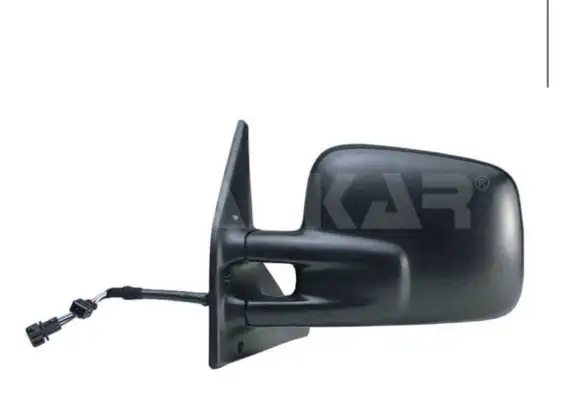 ALKAR 6127986 | Komple Ayna T4 Sol Elektrikli