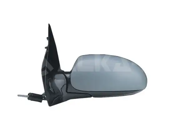 ALKAR 6137399 | Dış Dikiz Aynası Sol Mekanik Astarlı Ford Focus I 1998-2004