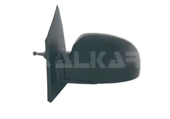 ALKAR 6137626 | Dış Dikiz Aynası Sol Mekanik Astarlı Hyundai Getz 1999 2006