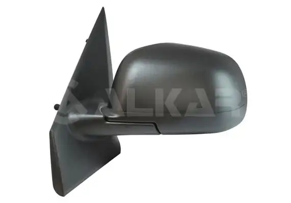 ALKAR 6137646 | Dış Dikiz Aynası Sol Mekanik Astarlı Dacia Dokker 2012 Lodgy 2012