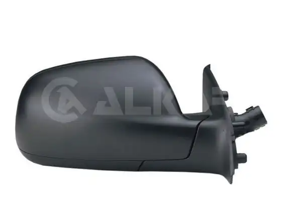 ALKAR 6138307 | Dış Dikiz Aynası Sağ Mekanik Sensörlü 2 Pin Peugeot 307 2000 2009