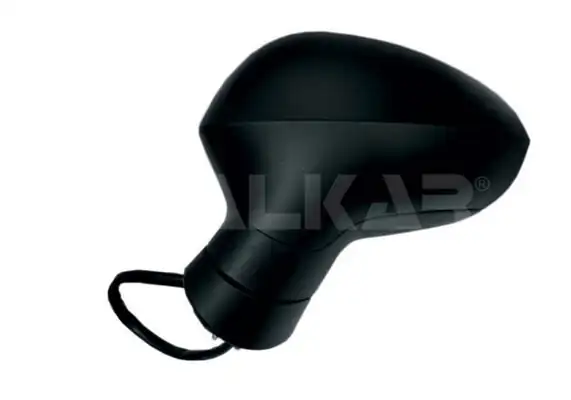 ALKAR 6139803 | Komple Ayna Sol Ibiza 12