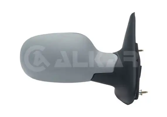 ALKAR 6140219 | Dış Dikiz Aynası Sağ Elektrikli Isıtmalı Astarlı Sensörlü 7 Pin Renault Megane İ 1999 2002