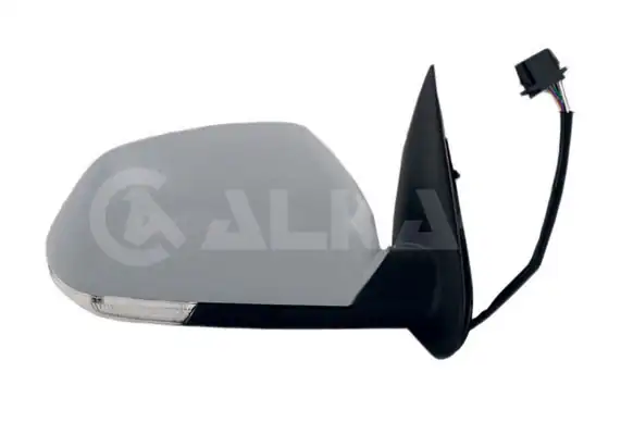 ALKAR 6140524 | Komple Ayna Sağ Octavia