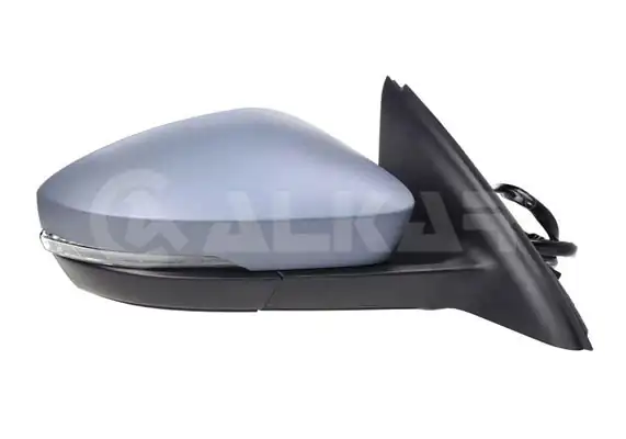 ALKAR 6140561 | Komple Ayna Sağ Octavia 13