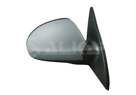 ALKAR 6140638 | Dış Dikiz Aynası Sağ Elektrikli Isıtmalı Astarlı 5 Pin Kia Ceed 2007 2010