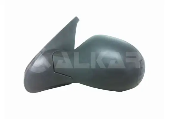 ALKAR 6164179 | Dış Dikiz Aynası Sol Mekanik Asferık Renault Symbol Thalia 2008 2014